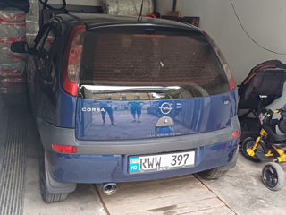 Opel Corsa foto 3