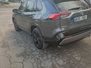 Toyota Rav 4 foto 2