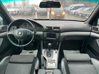 BMW 5 Series foto 11