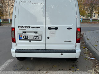 Ford Transit Connect foto 3