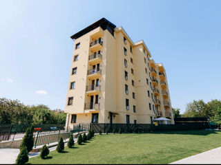 Apartament cu 2 camere, 60 m², Centru, Codru, Chișinău mun. foto 1
