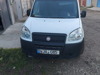 Fiat Doblo Cargo