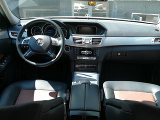 Mercedes E Class foto 3