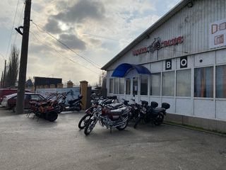 Piese motociclete,scutere,motoblocuri magazin motoplus foto 4