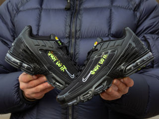 Nike Air Max Plus III LTR foto 2