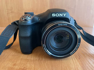 Sony DSC-H300 foto 6