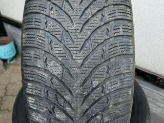 Cauciucuri de iarnă Nokian Tyres Wr Suv 4 foto 2