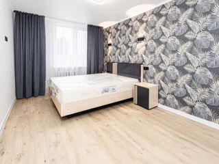 Apartament cu 2 camere, 46 m², Botanica, Chișinău foto 4