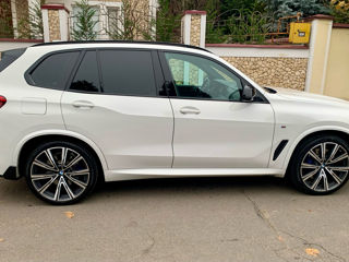 BMW X5 foto 3