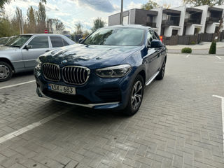 BMW X4 foto 5