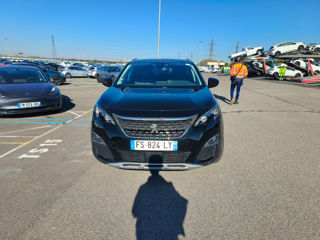 Peugeot 3008 foto 9