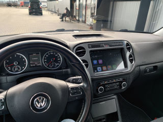 Volkswagen Tiguan foto 6