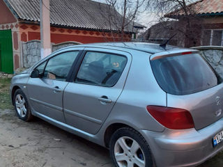 Peugeot 307 foto 5