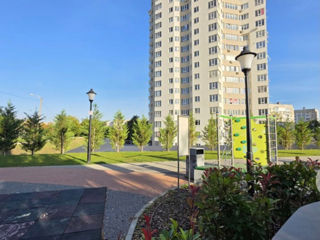 3-rm apt., 97 м², 11/16 fl.