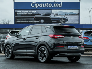 Opel Grandland X foto 5