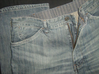 Jeans Tommy Hilfiger-Boss-Ralph Lauren - w36 (50-52) foto 4