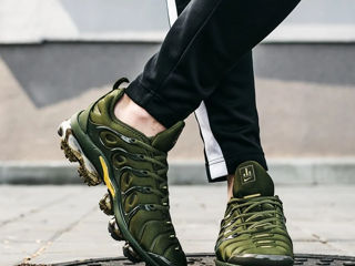 Nike Air VaporMax Green foto 5