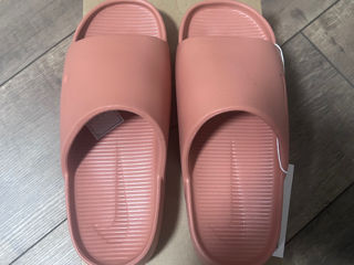 Șlapi Nike тапочки / шлепанцы  foto 2
