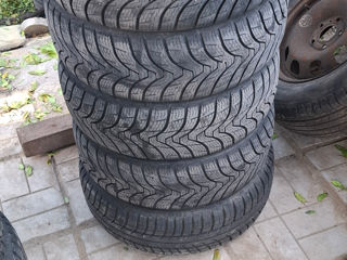 195/60 r15 1500 lei foto 2