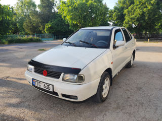 Volkswagen Polo foto 4