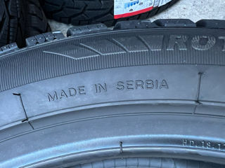 215/50 R18 Cauciucuri de vanzare Riken - Шины на продажу foto 6