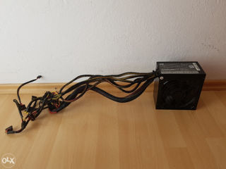 Sursa GX 550w Cooler Master foto 4