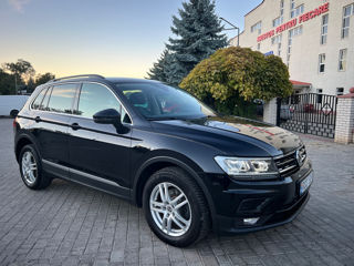 Volkswagen Tiguan foto 2