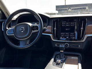 Volvo S90 foto 7