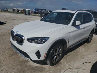 BMW X3 foto 2