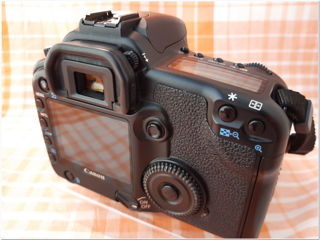 Canon 30D. Body + FIX 24 mm / 28 mm foto 6