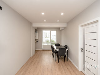Apartament cu 1 cameră,  Buiucani,  Chișinău,  Chișinău mun. foto 1