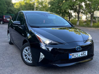 Toyota Prius foto 7