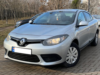 Renault Fluence foto 3