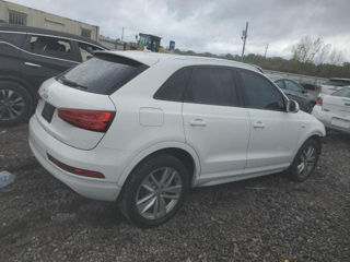 Audi Q3 foto 3