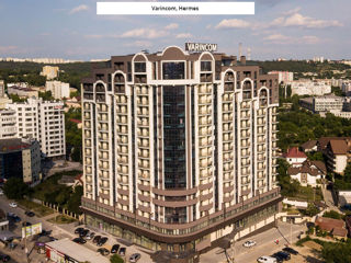 2-комн. кв., 50 м², 11/15 эт.