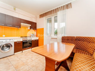 Apartament cu 2 camere, 81 m², Botanica, Chișinău foto 8