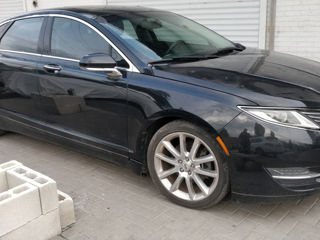 Lincoln MKZ foto 6