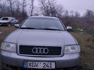 Audi A6 foto 4