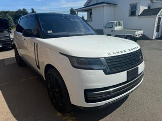 Land Rover Range Rover foto 3