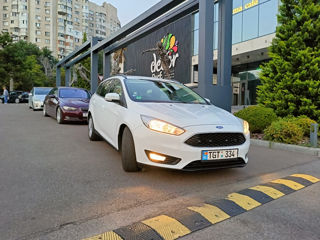 Ford Focus foto 2