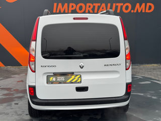 Renault Kangoo foto 7