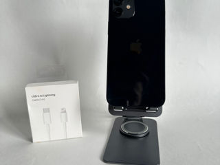 iPhone 12 64 gb black