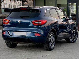 Renault Kadjar foto 3