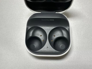 Samsung Galaxy Buds 2 - Graphite - foto 4