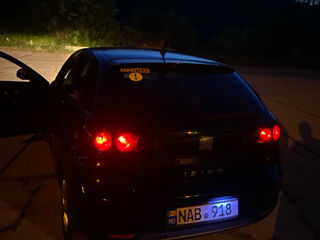 Seat Ibiza foto 4