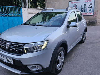 Dacia Sandero Stepway foto 7