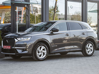 DS Automobiles DS 7 Crossback foto 4