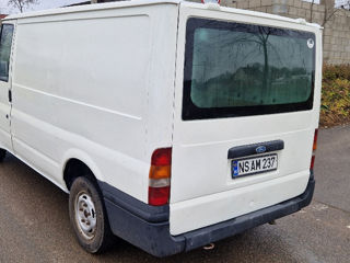 Ford Transit foto 4