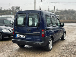 Opel Combo foto 8