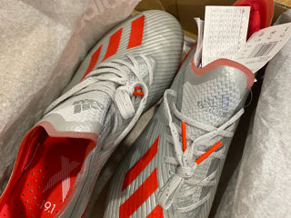 Adidas X 19.1 SG foto 4